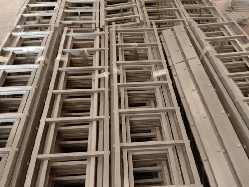 FRP Handrail