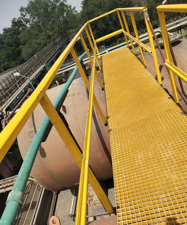 FRP Handrail