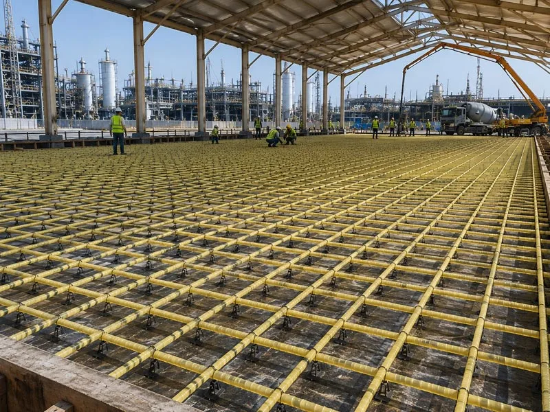 Rebar FRP